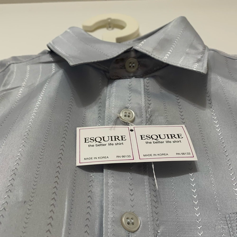 Button down shirt - Picture 3 of 5